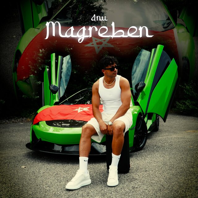 Magreben