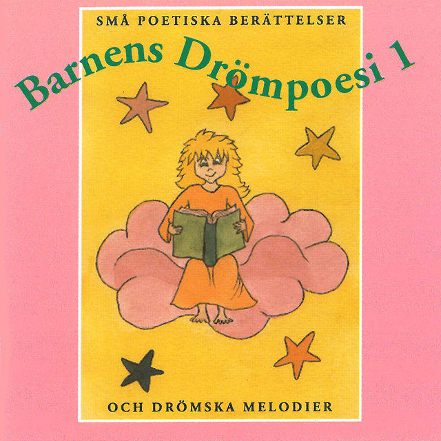 Barnens drömpoesi 1
