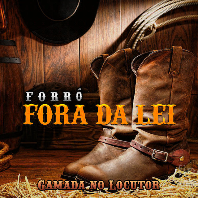 Gamada no Locutor