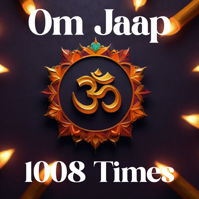 Om Jaap 1008 Times