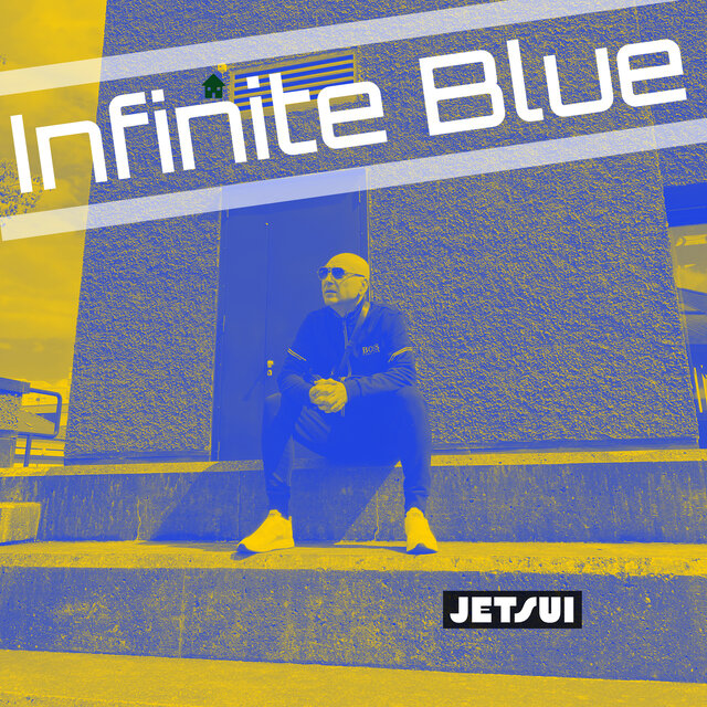 Infinite Blue