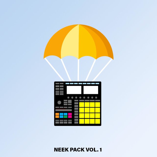 NEEK PACK VOL 1