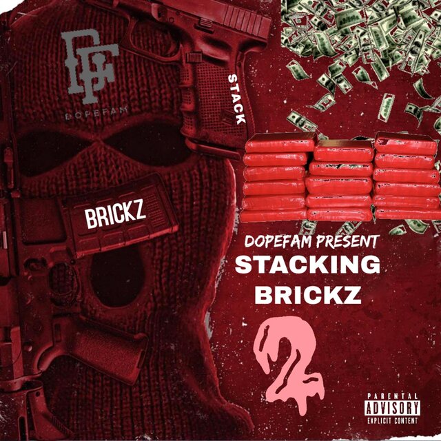 STACKING BRICKZ 2