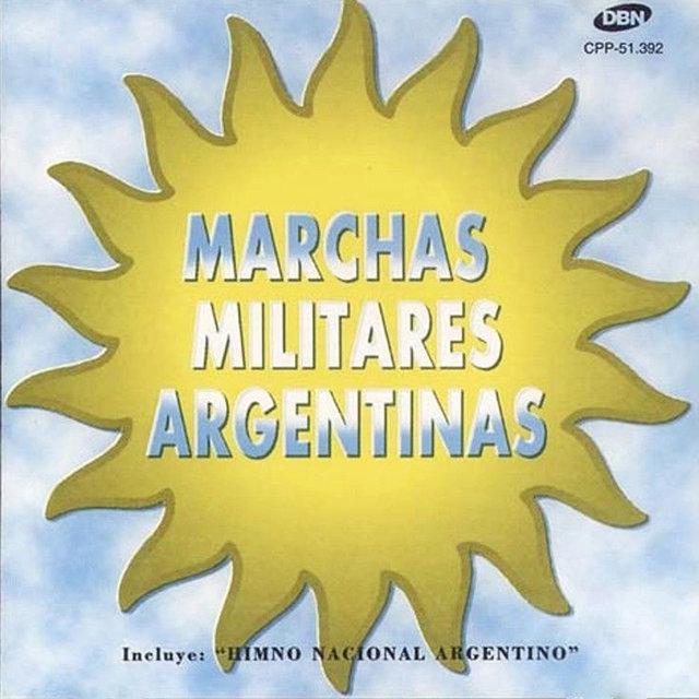 Marchas Militares Argentinas