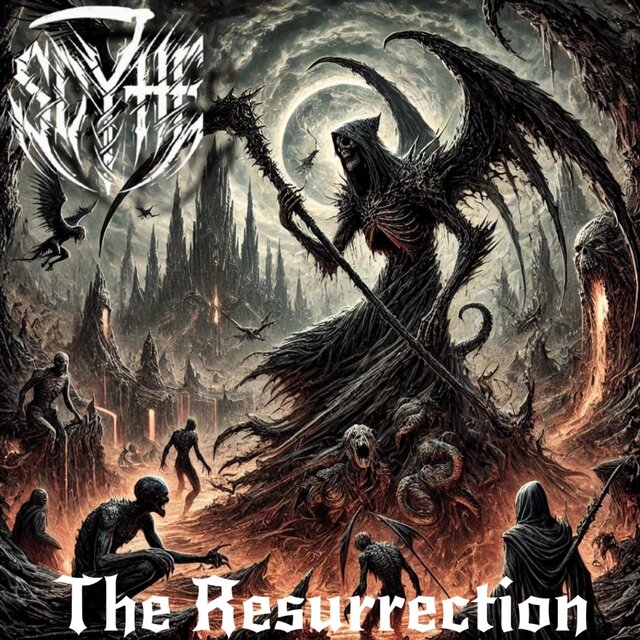 The Resurrection