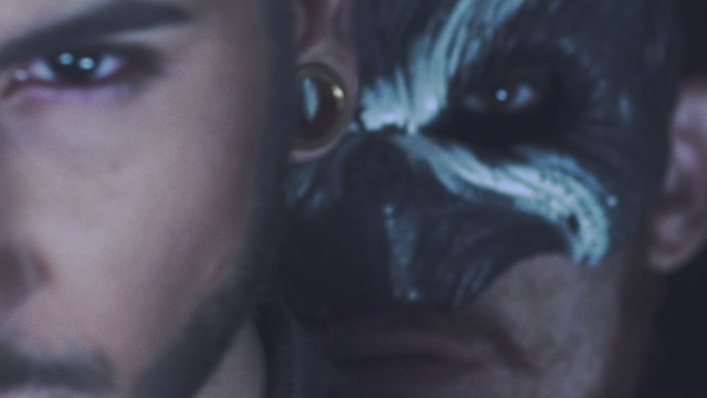 Gong (feat. The Strangers) (Videoclip)