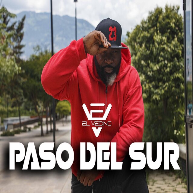 Paso del Sur