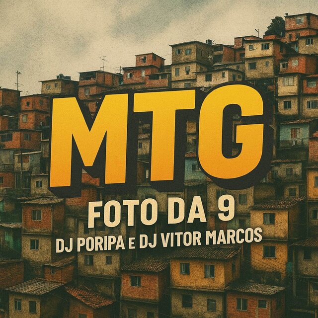 MTG FOTO DA 9