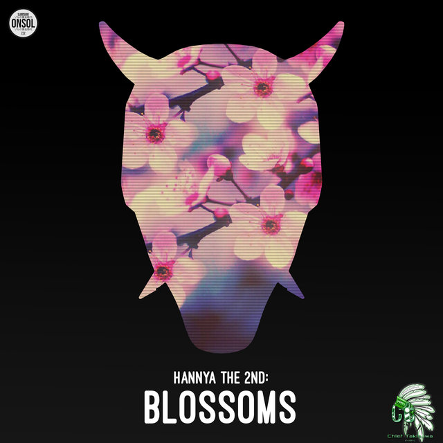 Hannya The 2nd: Blossoms
