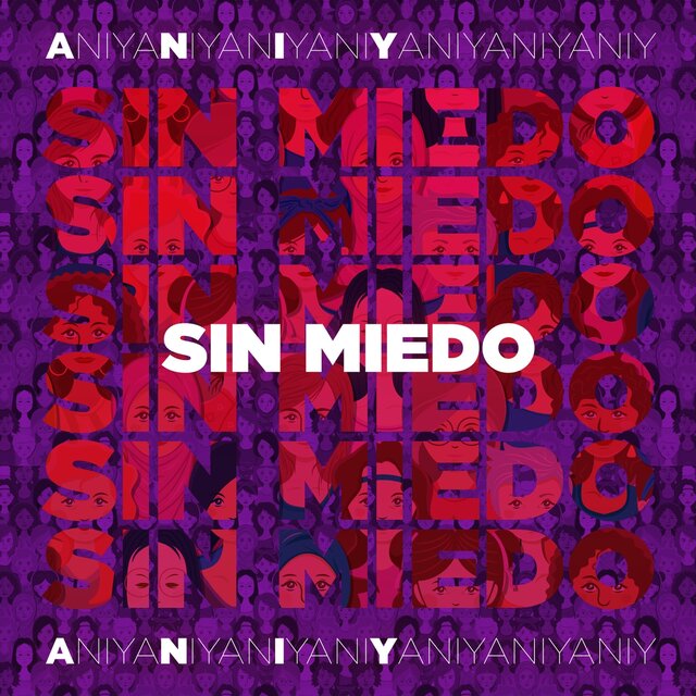 Sin Miedo