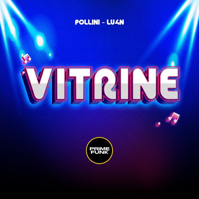 Vitrine