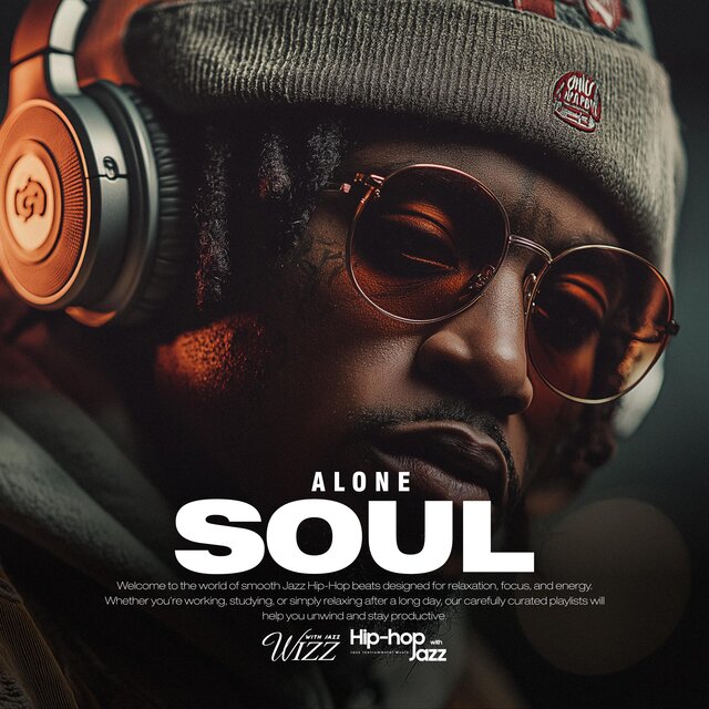 Alone