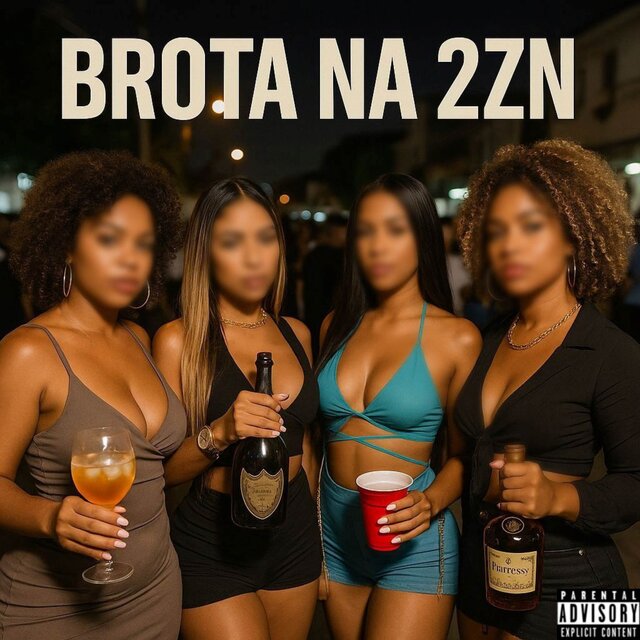 BROTA NA 2ZN