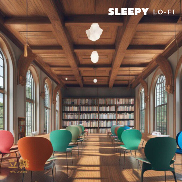Sleepy Lo-Fi