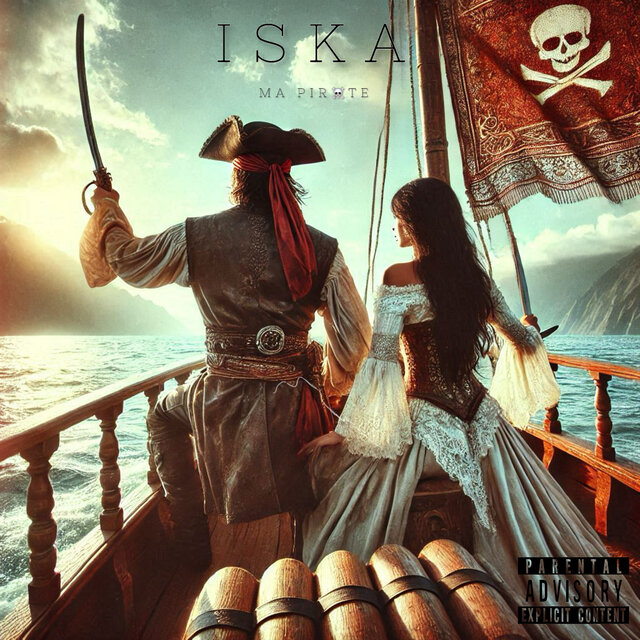 Ma Pirate