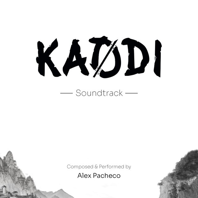 Warrior's path (Kaodi Original Soundtrack)