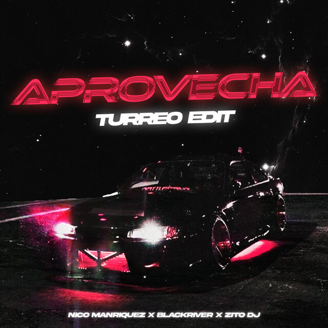 Aprovecha (Turreo Edit) (Remix)