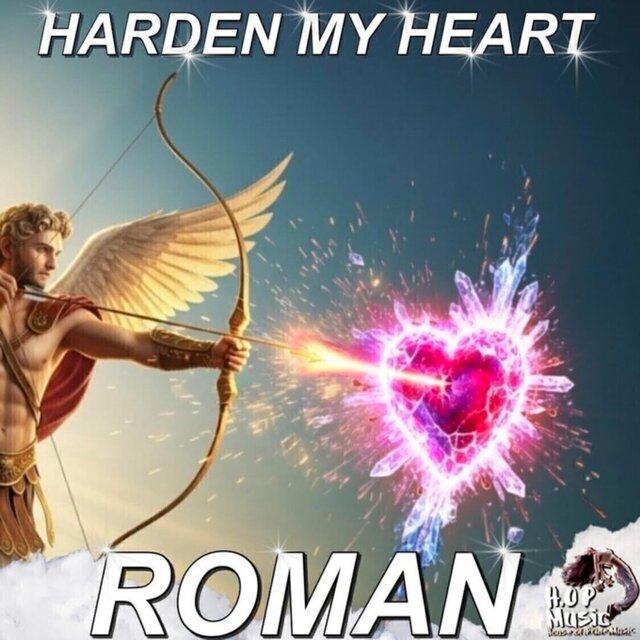 Harden My Heart