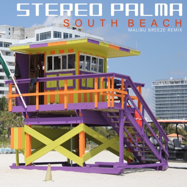 South Beach (Malibu Breeze Remix)