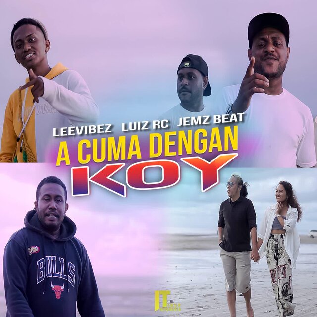 A Cuma Dengan Koi