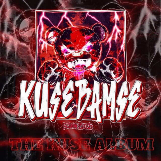 The Kuse Album