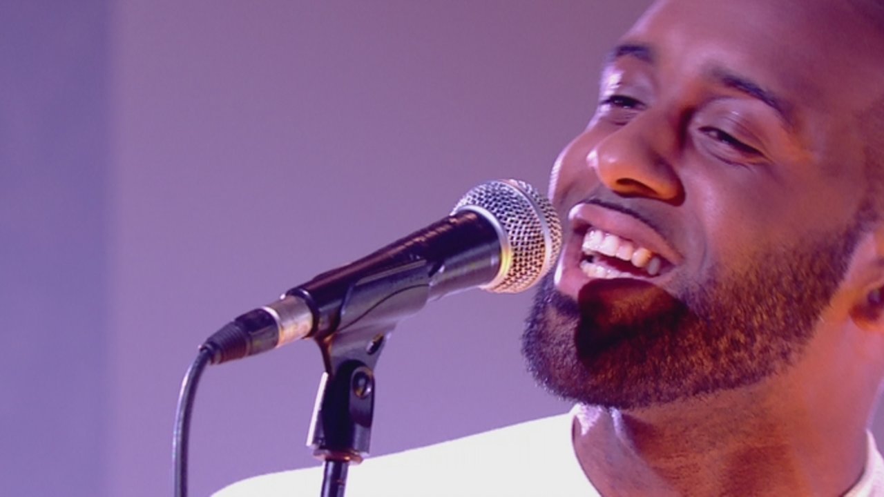 Say Nada (BT Sport Performance)