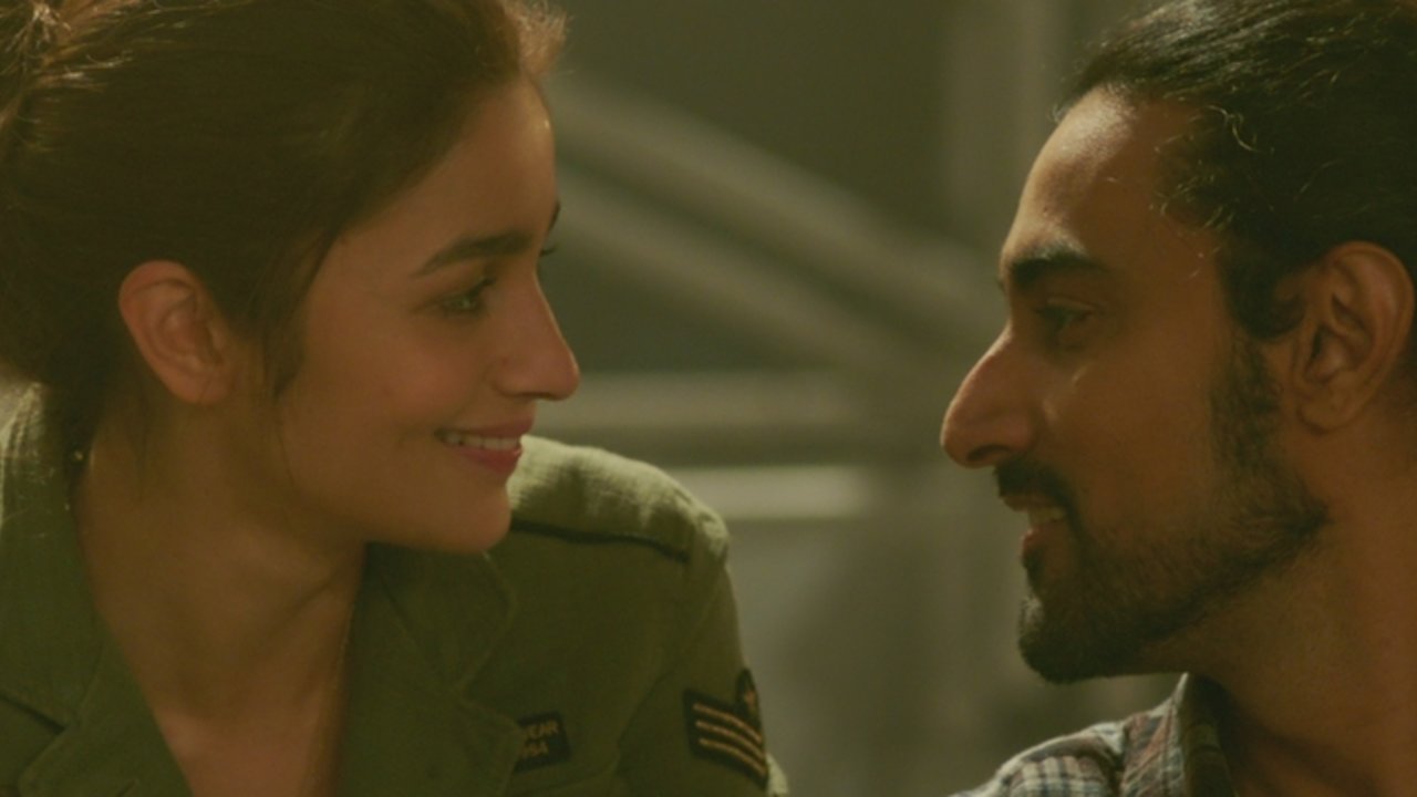 Let's Break Up (From "Dear Zindagi")