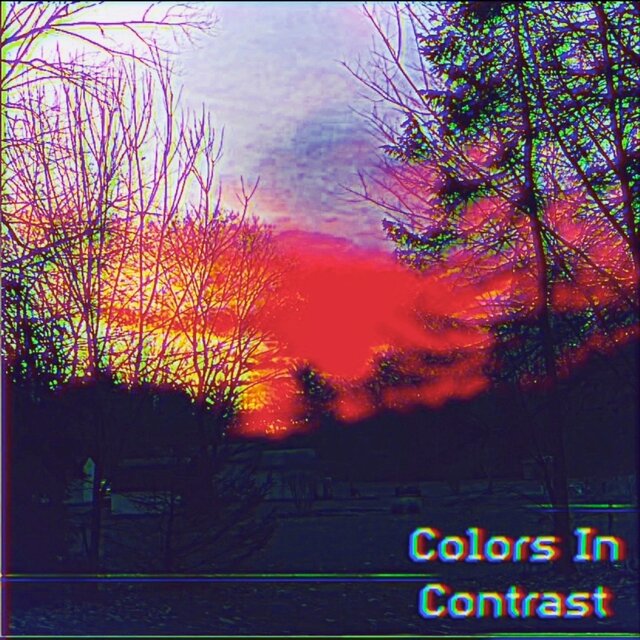 Colors In Contrast (Demo Album)