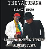 Trovada Matamorina