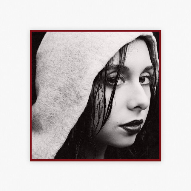 Cover art for album This Bitter Earth by Veronica Swift
