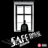 SAFE HOUSE RIDDIM - Crack Di Code