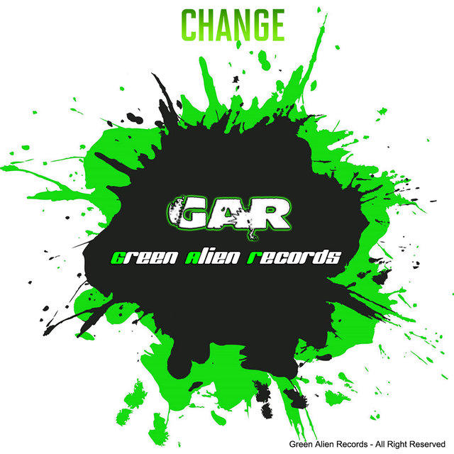 Change