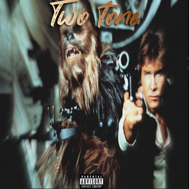 Two tone (feat. Lul lowry)