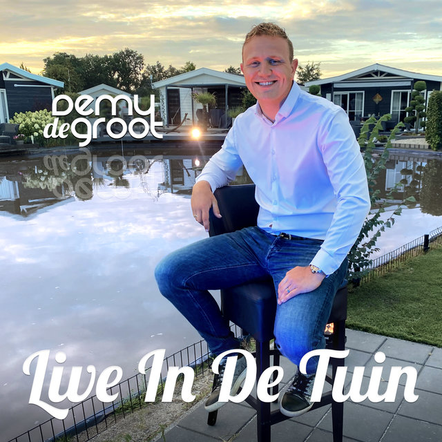Live In De Tuin