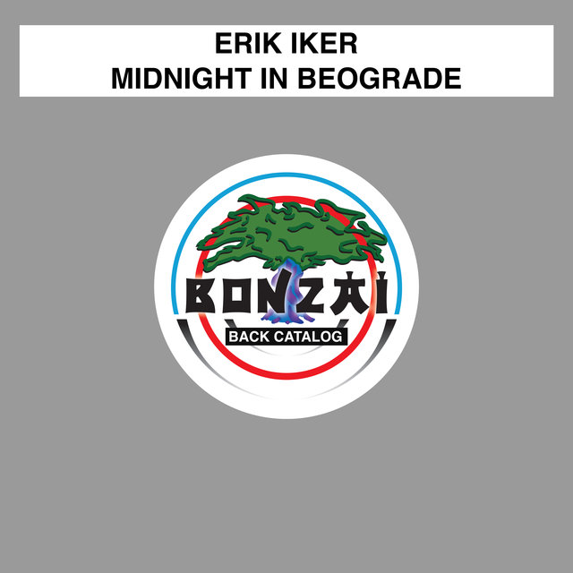 Midnight In Beograde