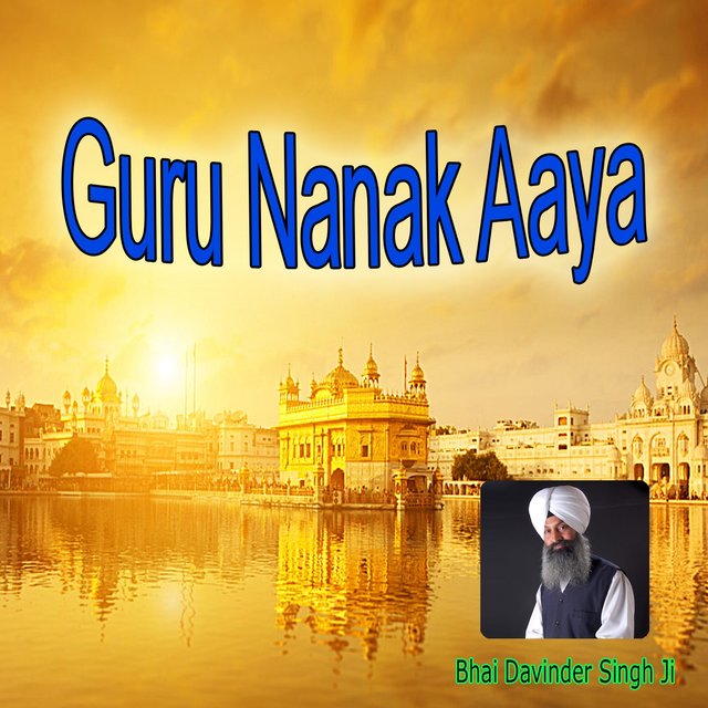 Guru Nanak Aaya