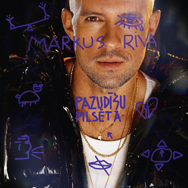 Pazudīšu Pilsētā
