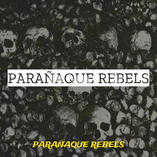 Rebels Mixtape