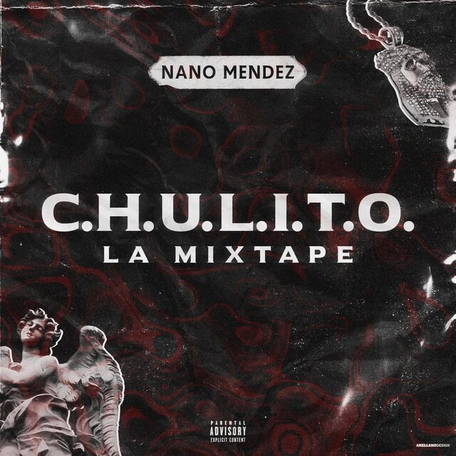 C.H.U.L.I.T.O la Mixtape