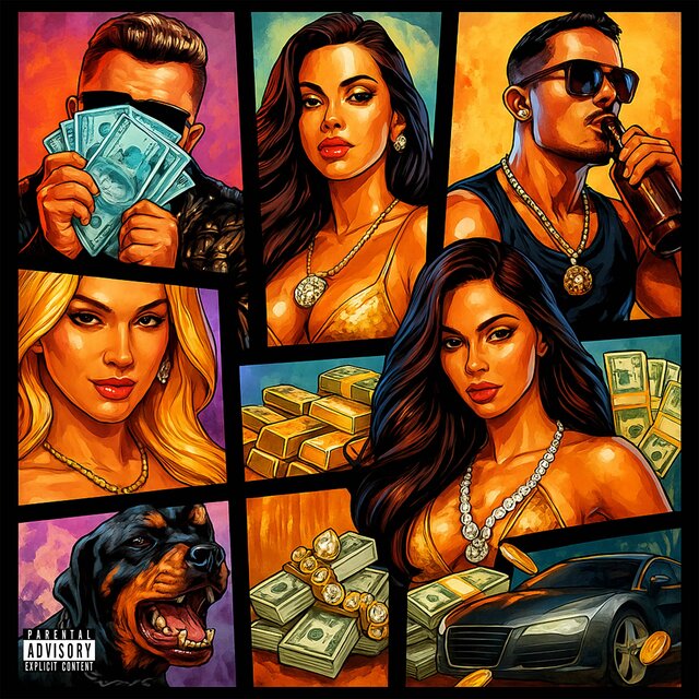GTA