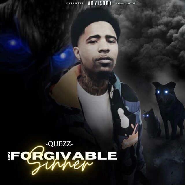 Unforgivable Sinner
