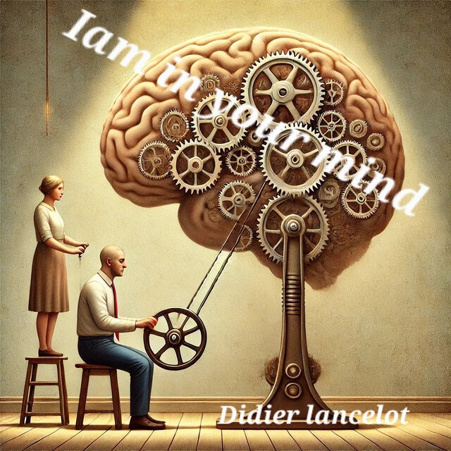 Iam in Your Mind