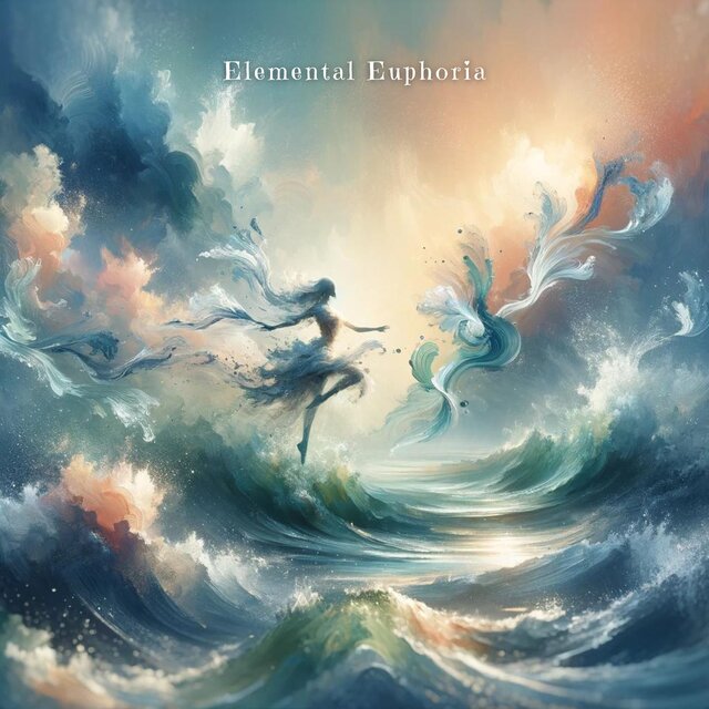 Elemental Euphoria (Dancing with the Forces of Nature)