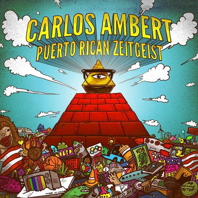 Puerto Rican Zeitgeist