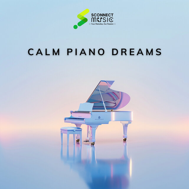 Calm Piano Dreams