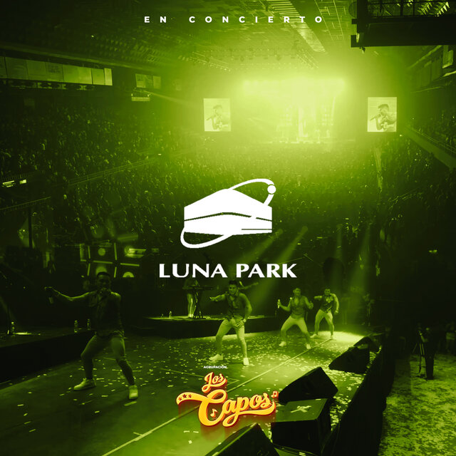 Luna Park (En Vivo)