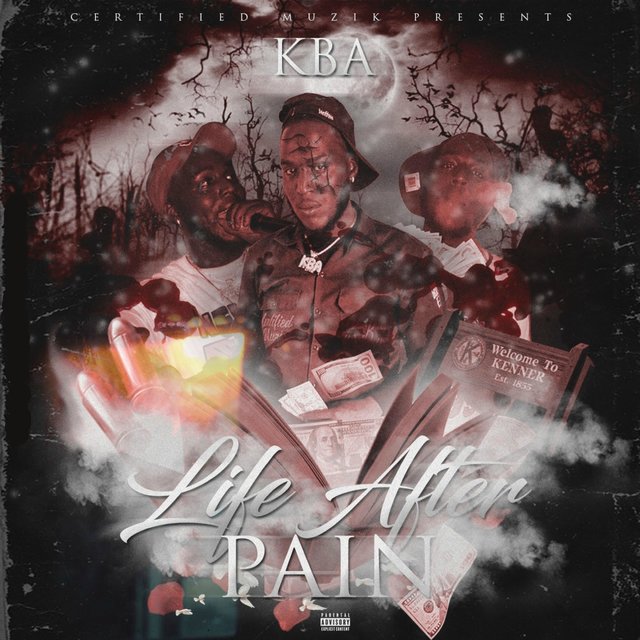 Life After Pain