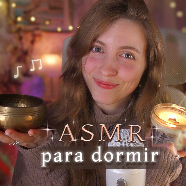 ASMR para DORMIR (Calmo tu Mente)