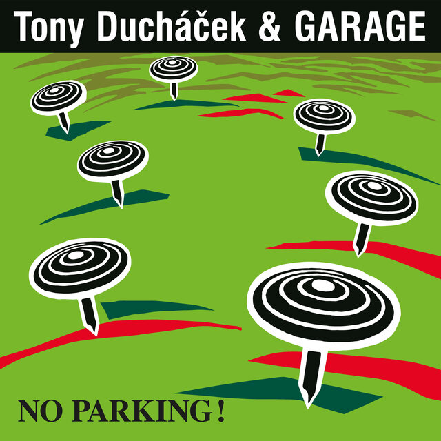 No parking!