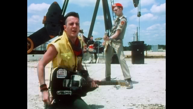 Rock the Casbah (Live)